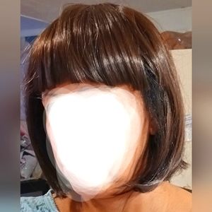 Wig sintetik - Hair